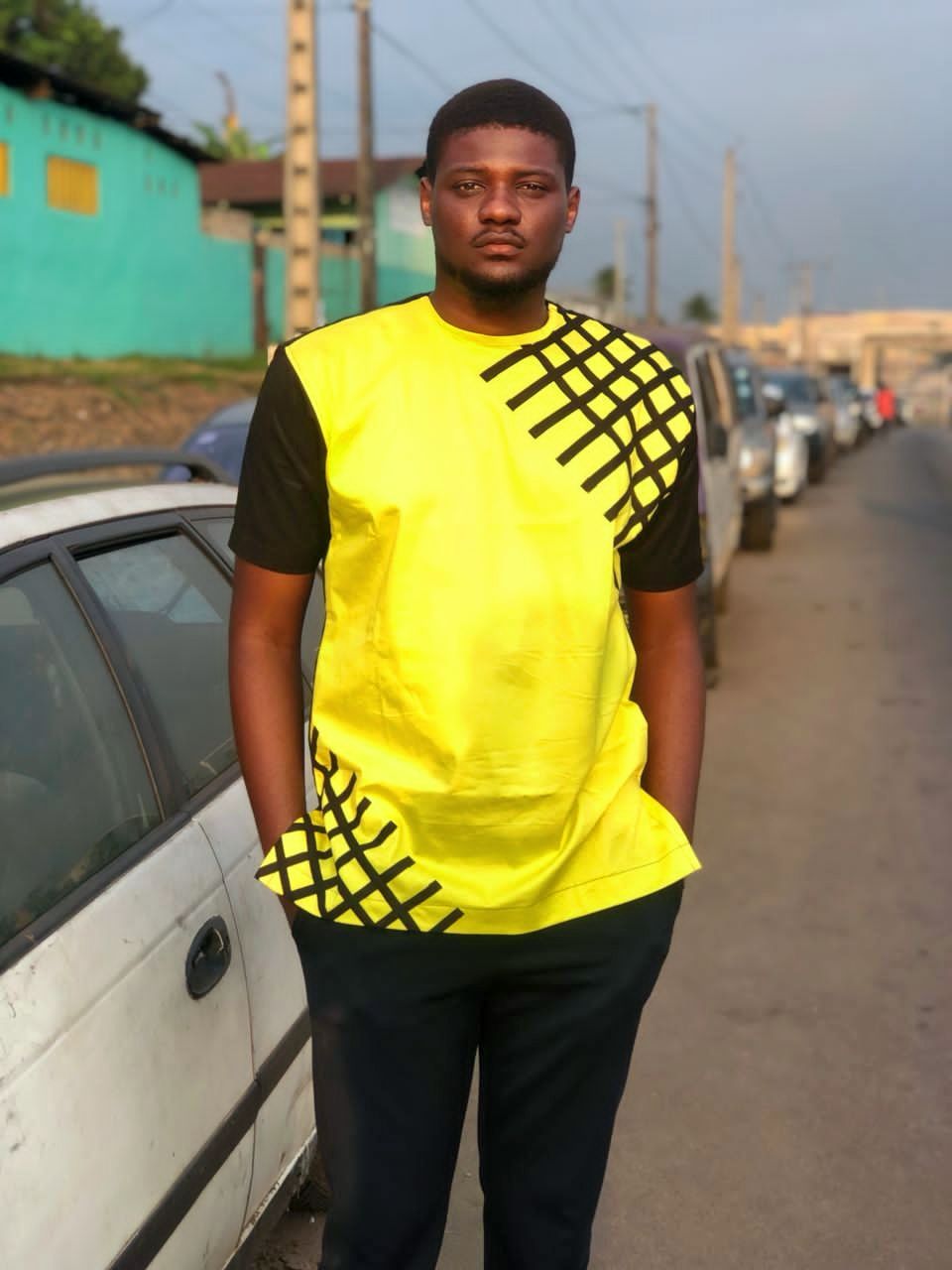 Matsiendi Philippe Nel